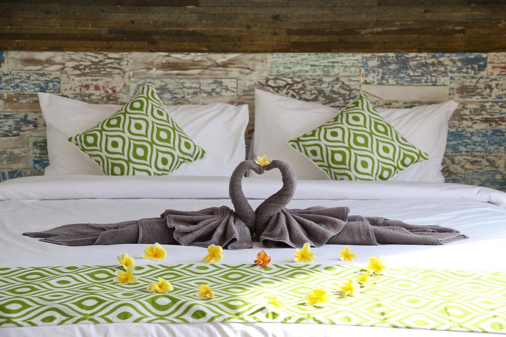 Green Studio Apartment Sanur Zewnętrze zdjęcie
