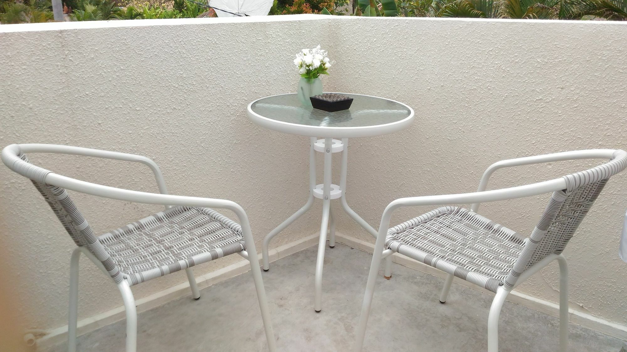 Green Studio Apartment Sanur Zewnętrze zdjęcie