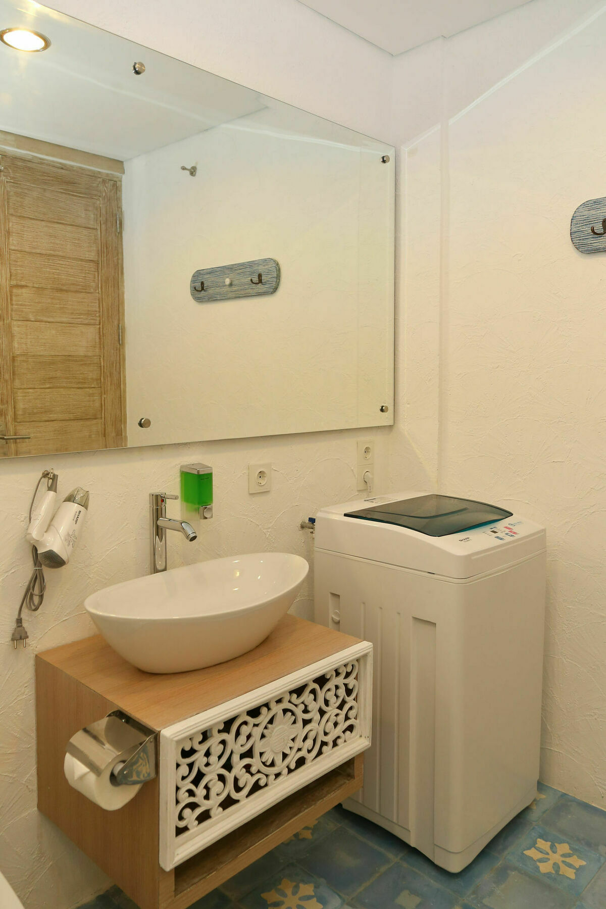 Green Studio Apartment Sanur Zewnętrze zdjęcie