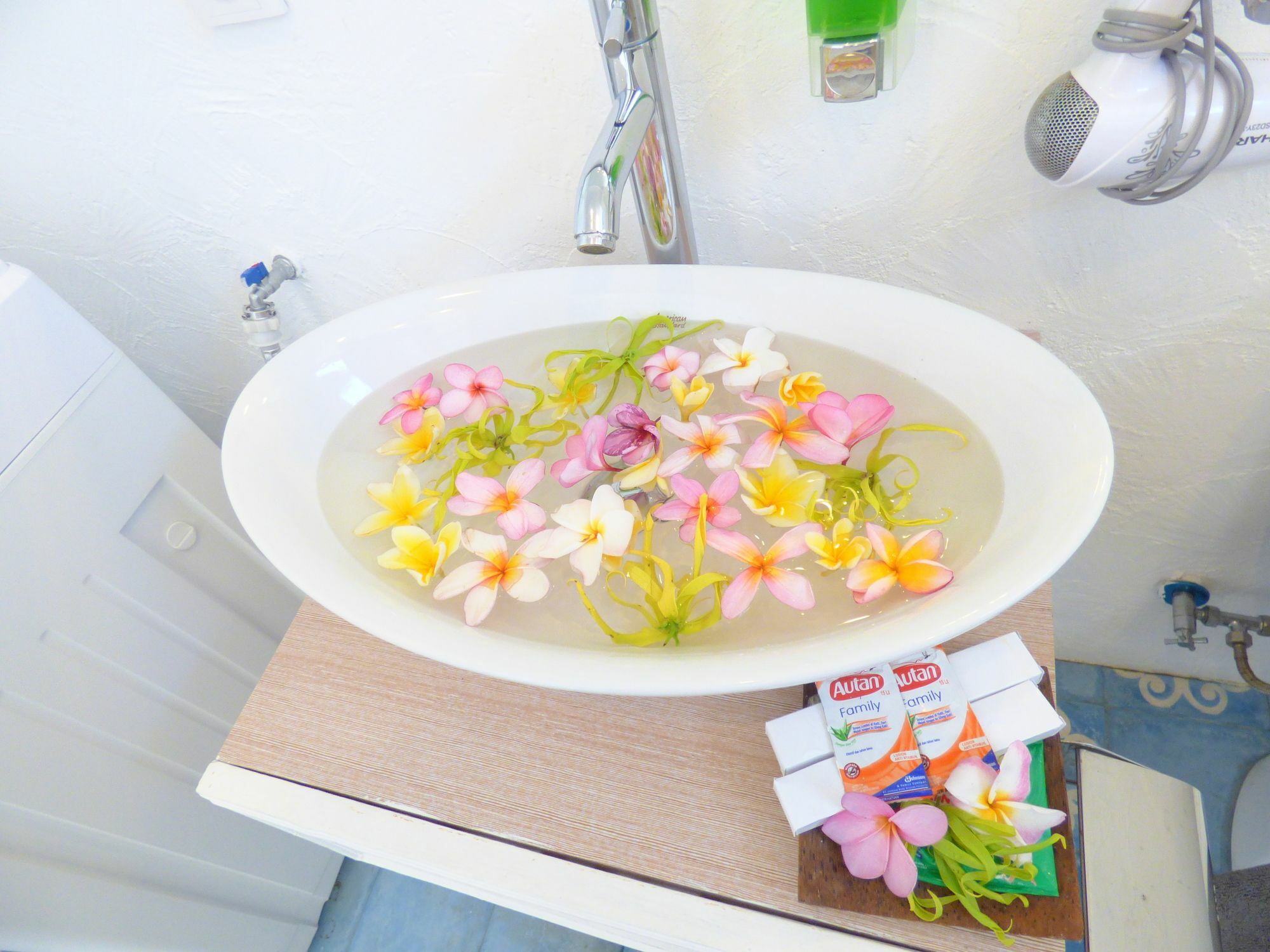 Green Studio Apartment Sanur Zewnętrze zdjęcie