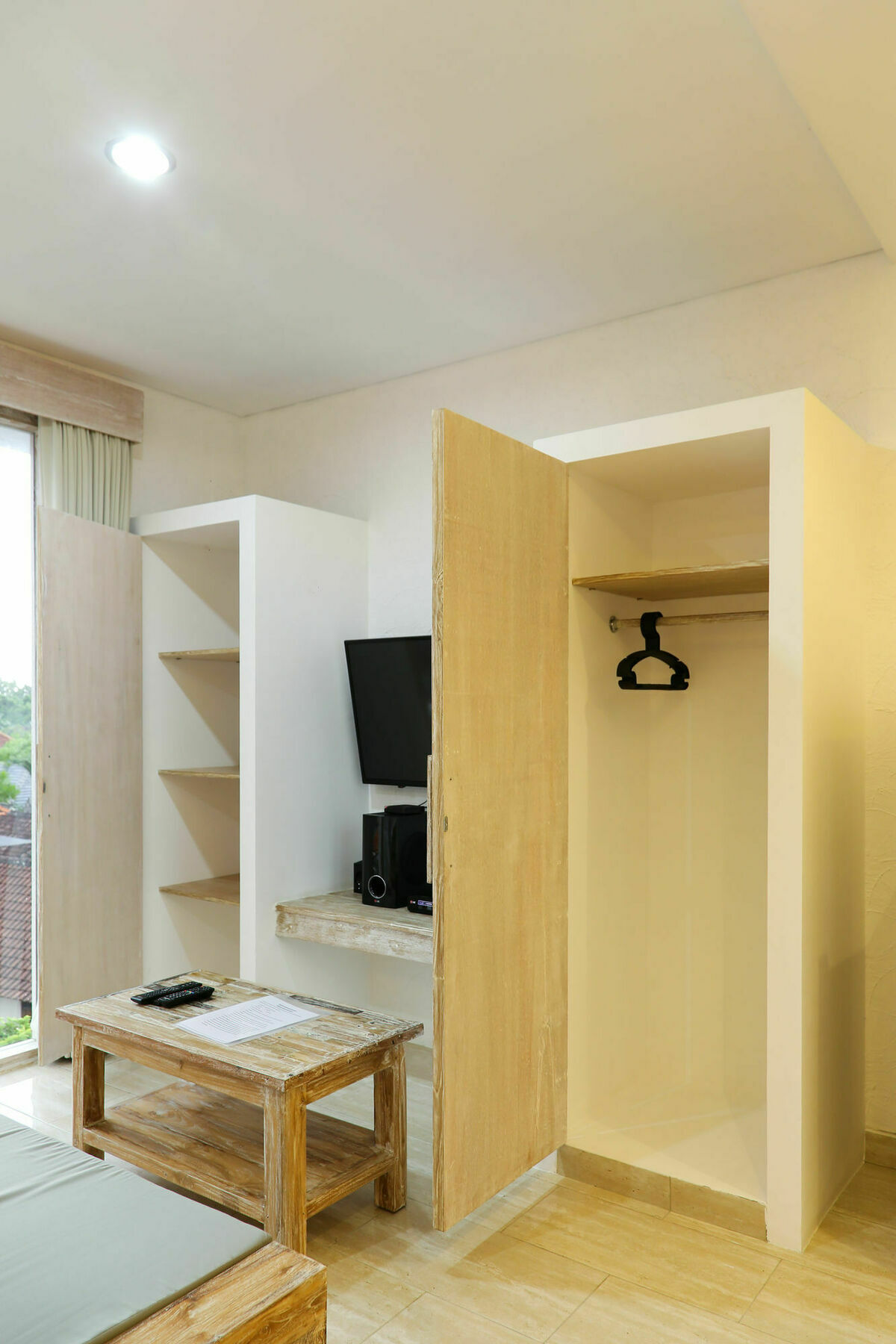 Green Studio Apartment Sanur Zewnętrze zdjęcie